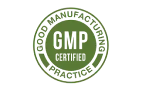 gmp-Certified