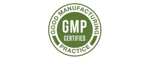 AquaBurn GMP Certified
